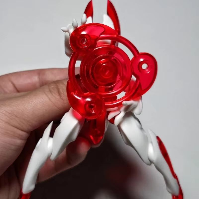 SO-TA Fox Void Sci-Fi Animal M - Model Kit Simulator recensione e prezzo
