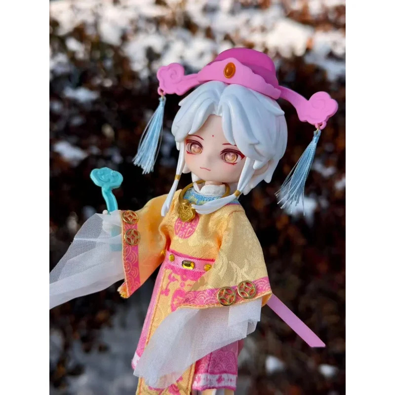 New Original Nagi Step Whisper - Model Kit Box recensione e prezzo