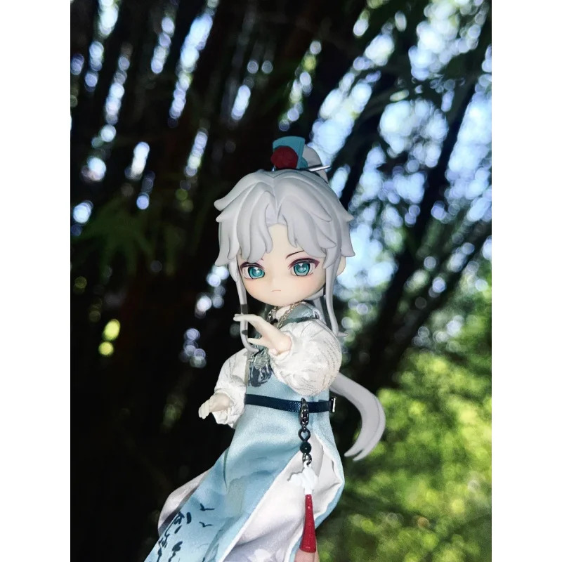 New Original Nagi Step Whisper - Model Kit Box recensione e prezzo