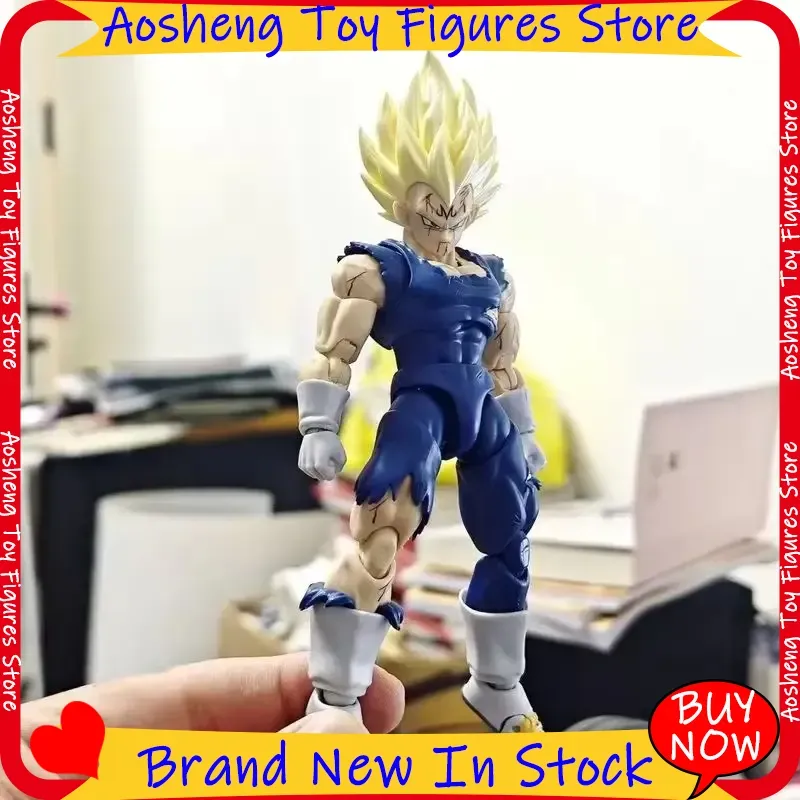 Hot Black Hole Toys & Tk Drago - Model Kit Vegito recensione e prezzo