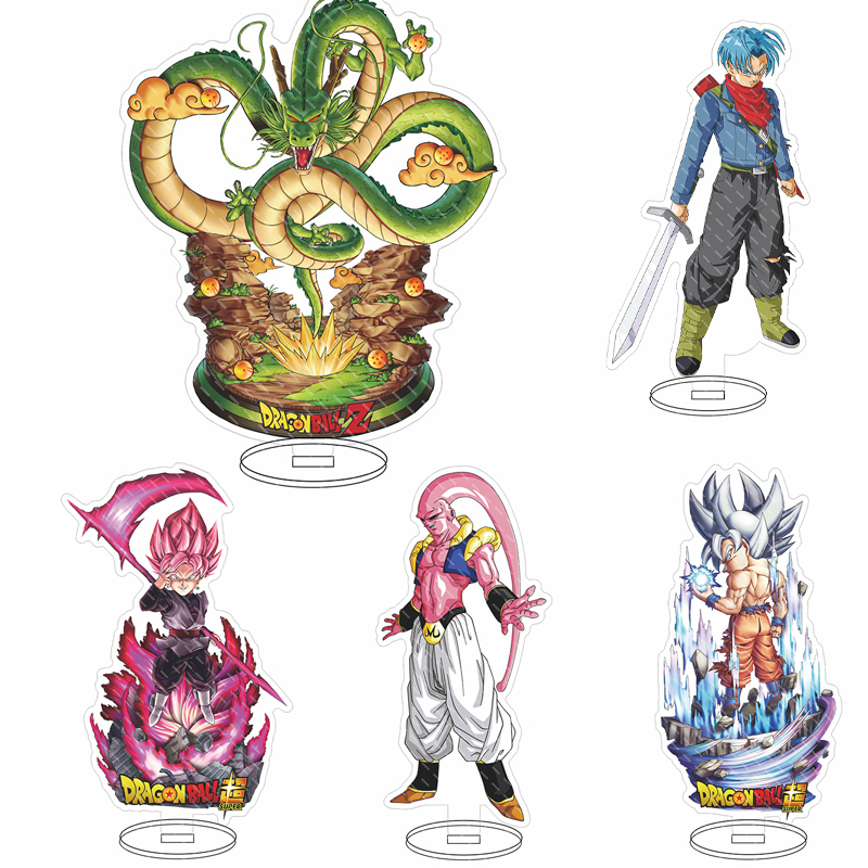 Dragon Ball Anime Acrylic Figu - Model Kit Vegito recensione e prezzo