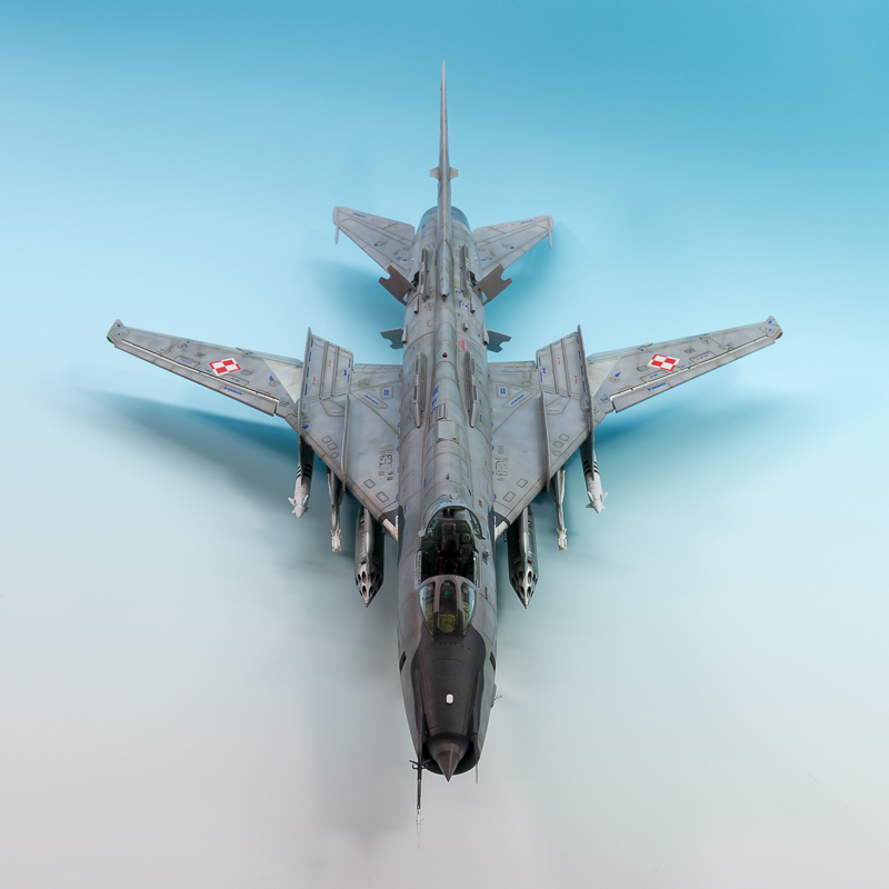 Kitty Hawk  1/48 KH80146 Sukho - Model Kit Simulator recensione e prezzo