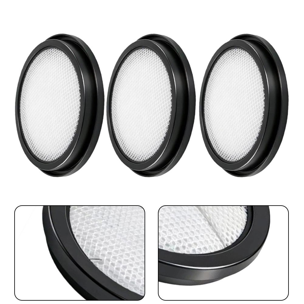 Vactidy V8 HEPA Filter Kit 3 P - Model Kit V8 recensione e prezzo