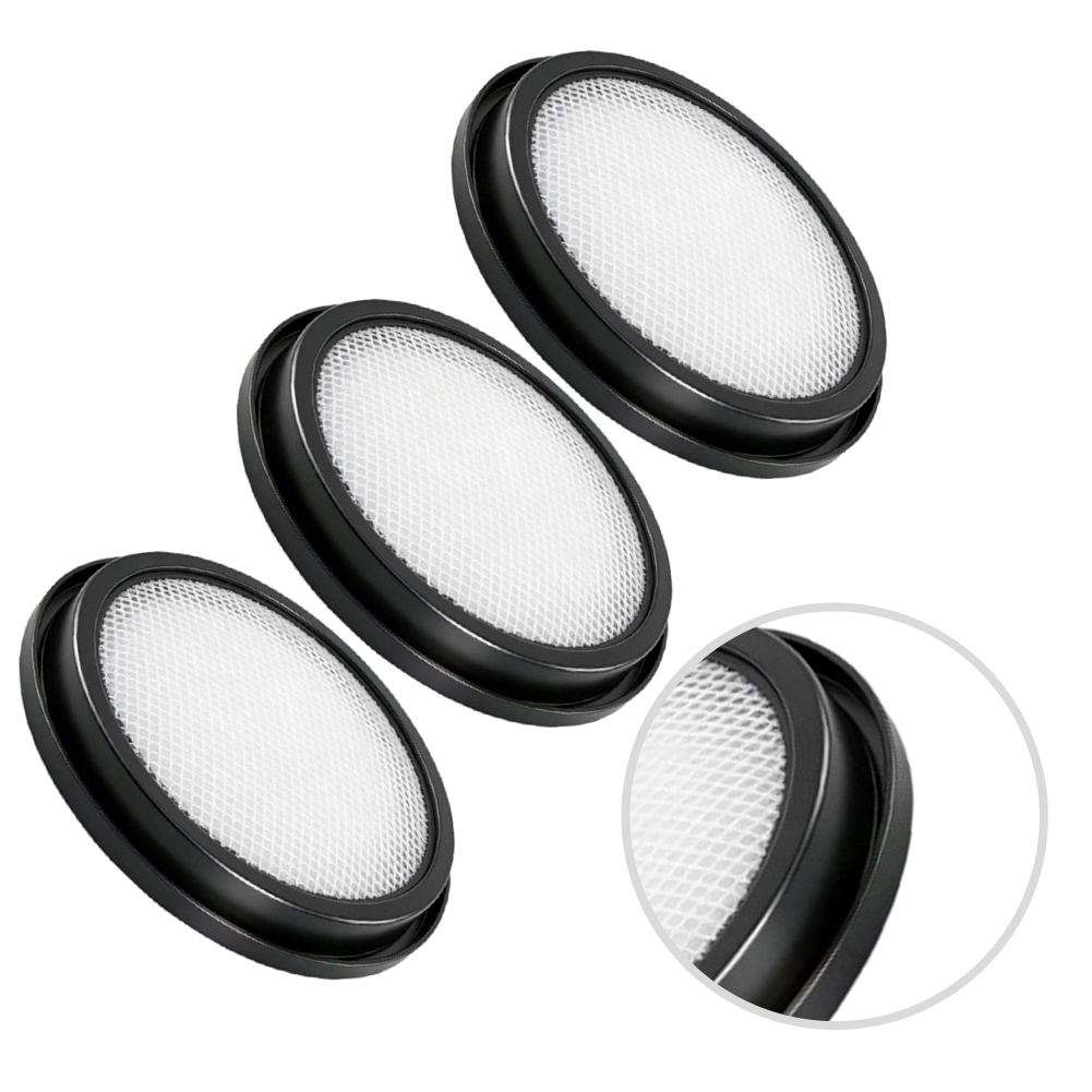 Vactidy V8 HEPA Filter Kit 3 P - Model Kit V8 recensione e prezzo