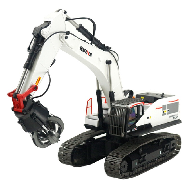 Huiner 1594 1/14 2.4GHz RC sim - Model Kit Excavator recensione e prezzo