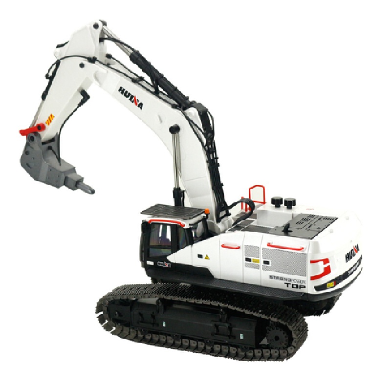 Huiner 1594 1/14 2.4GHz RC sim - Model Kit Excavator recensione e prezzo