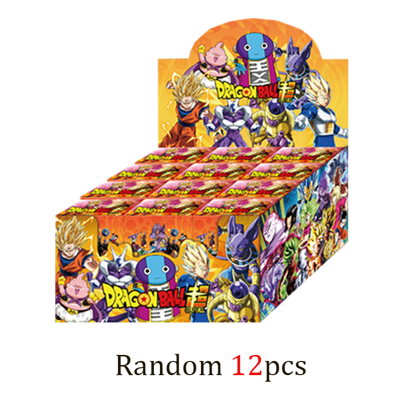Blind box Dragon Ball Super So - Model Kit Vegito recensione e prezzo