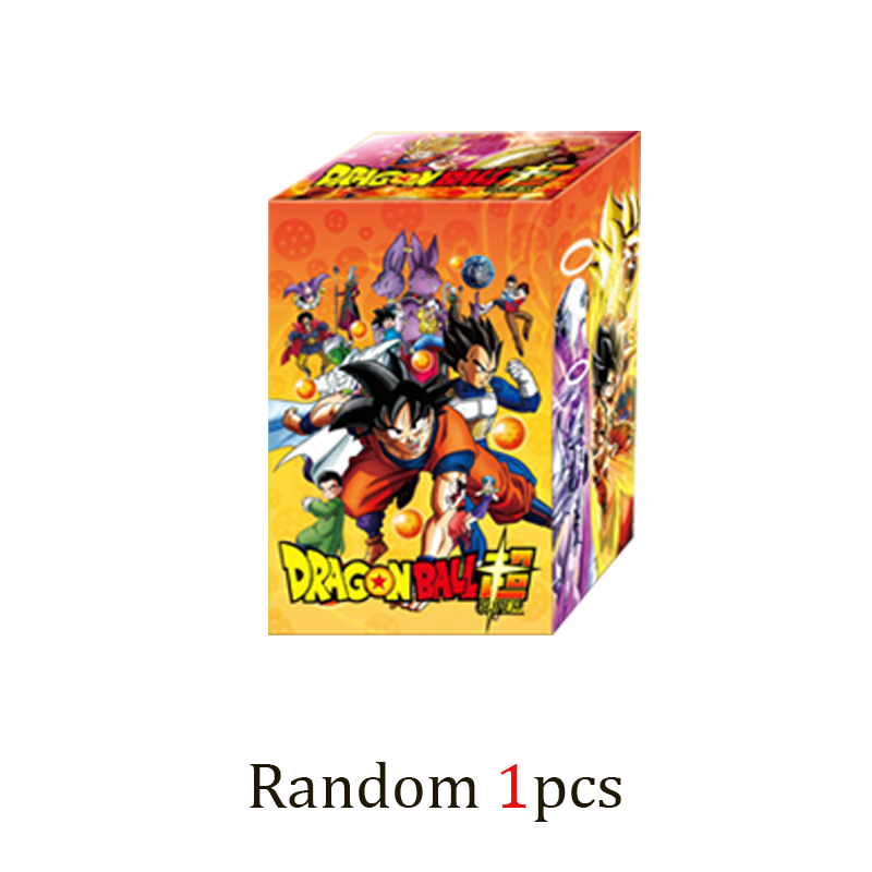 Blind box Dragon Ball Super So - Model Kit Vegito recensione e prezzo