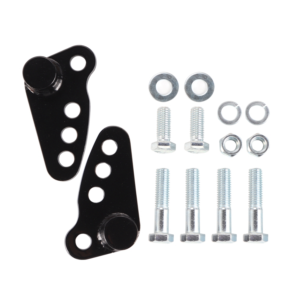 Motorcycle Rear Adjustable Low - Model Kit Harley Davidson recensione e prezzo