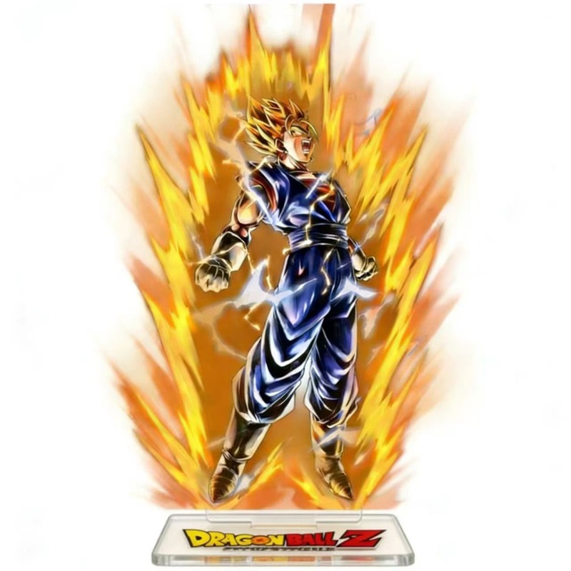 Cartoon anime Dragon Ball acry - Model Kit Holder recensione e prezzo