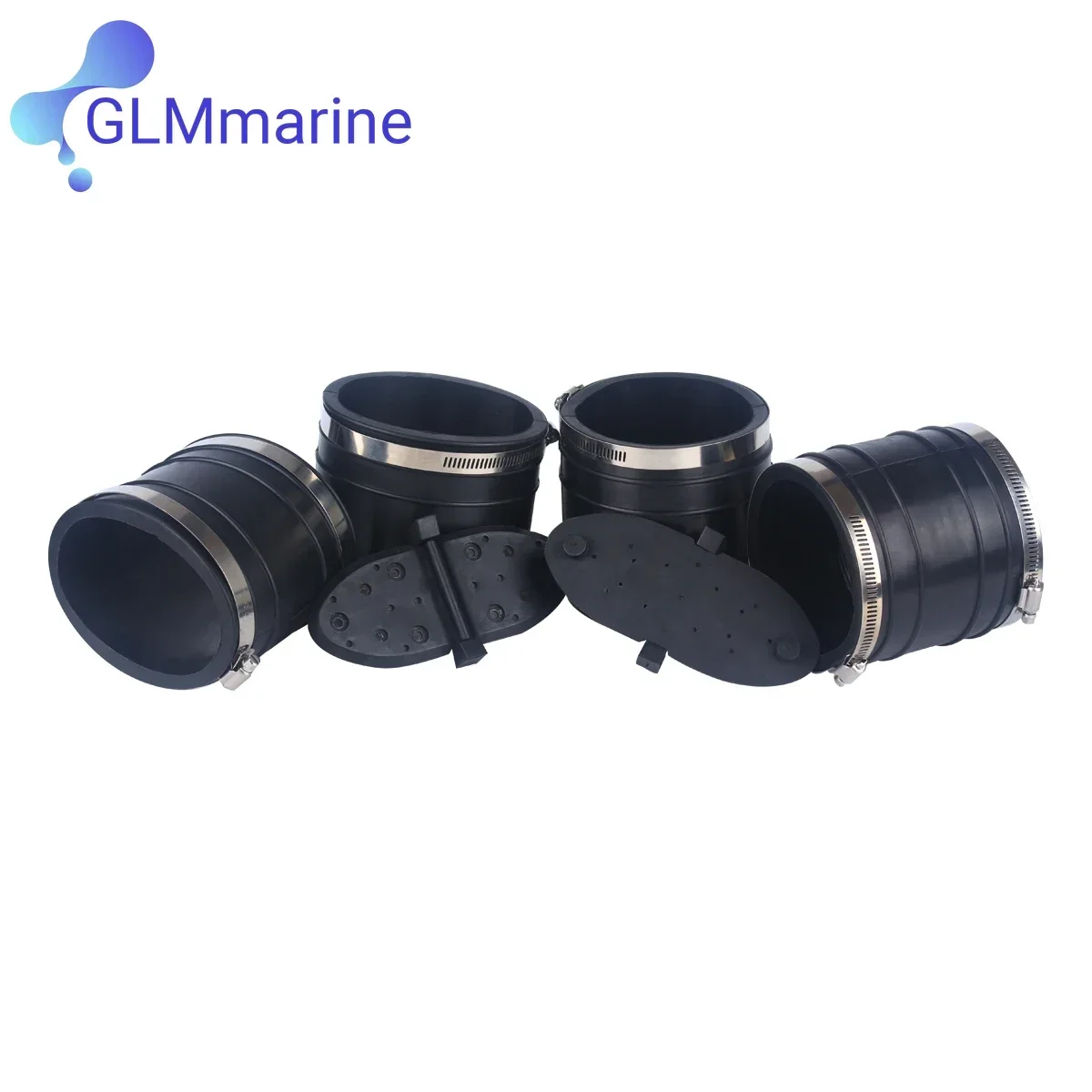 Y Pipe Exhaust Bellows Hose Ki - Model Kit V8 recensione e prezzo