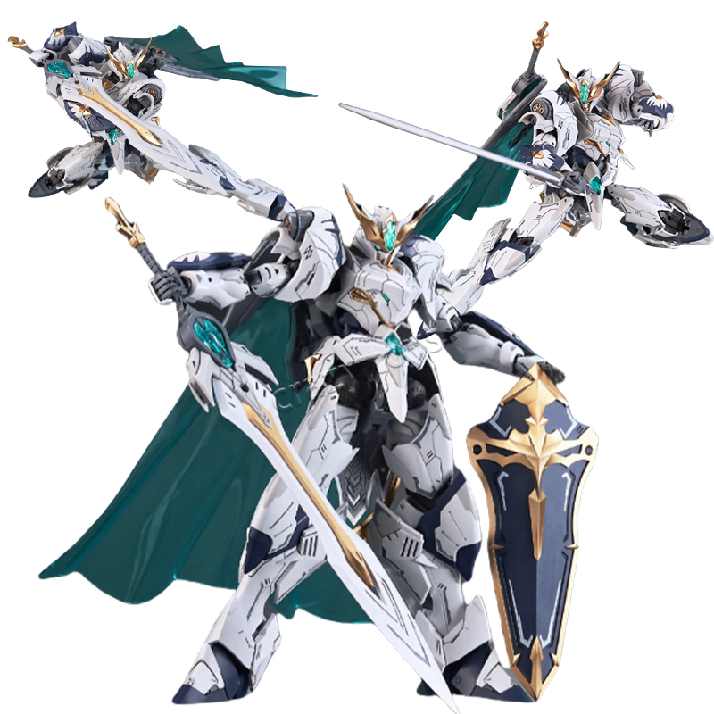 【In Stock】SNAA Round Table Kni - Model Kit Xiaoyaozi recensione e prezzo