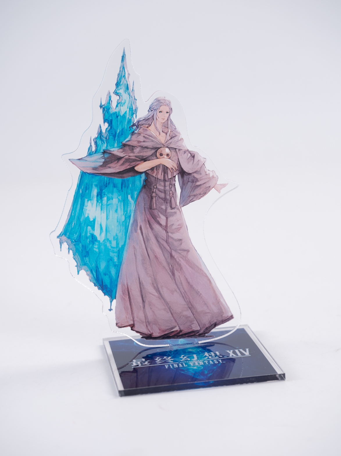 Final Fantasy XIV FF14 G'raha  - Model Kit Final Fantasy recensione e prezzo