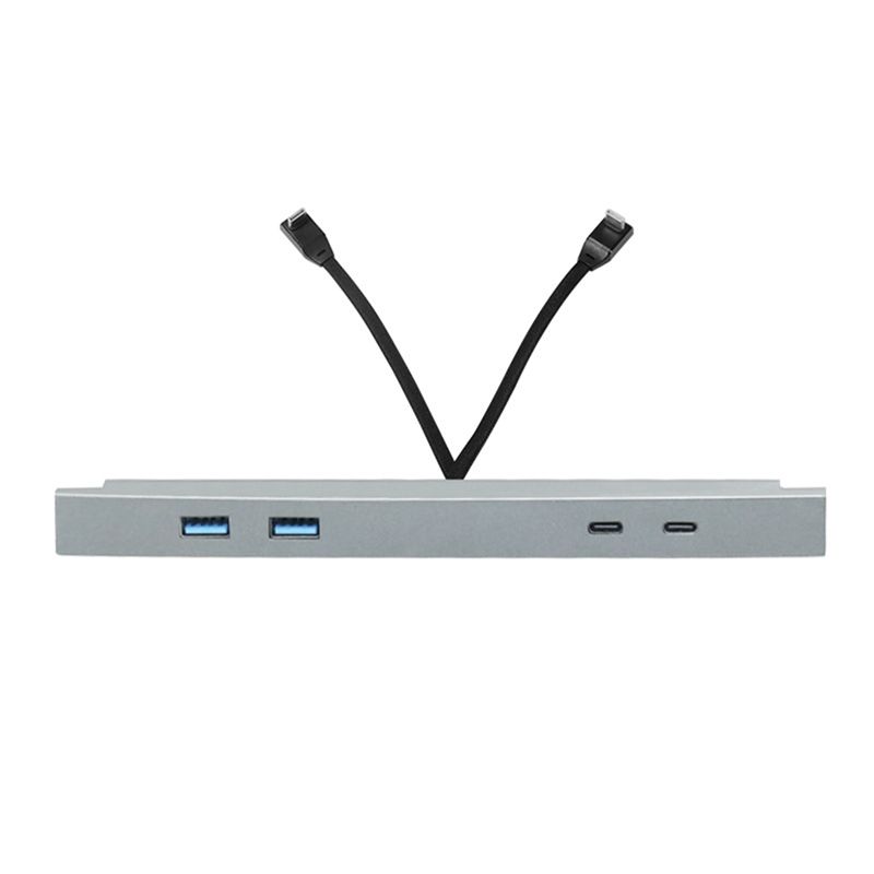 A65P-27W Quick USB Type C Shun - Model Kit Quick recensione e prezzo
