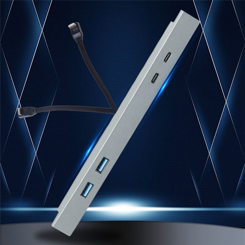 A65P-27W Quick USB Type C Shun - Model Kit Quick recensione e prezzo