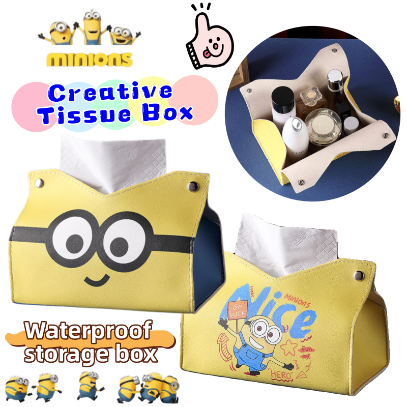 New Minions Creative High-Valu - Model Kit New recensione e prezzo