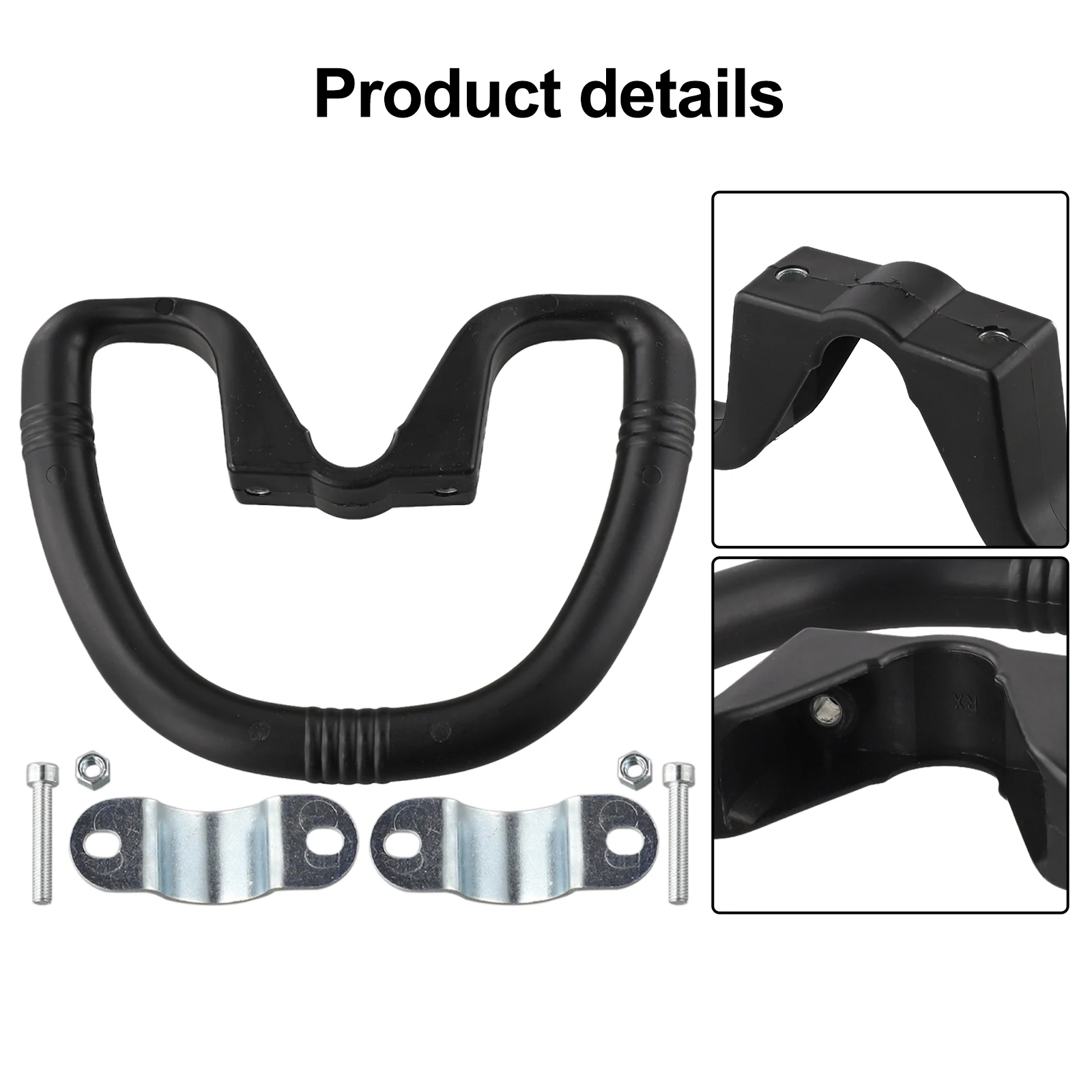 Replacement Mounting Hardware  - Model Kit Quick recensione e prezzo