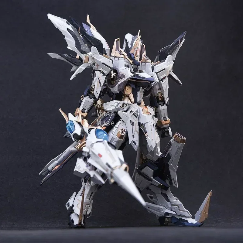 In Stock IN ERA PMD AURORA IMP - Model Kit Hemoxian recensione e prezzo