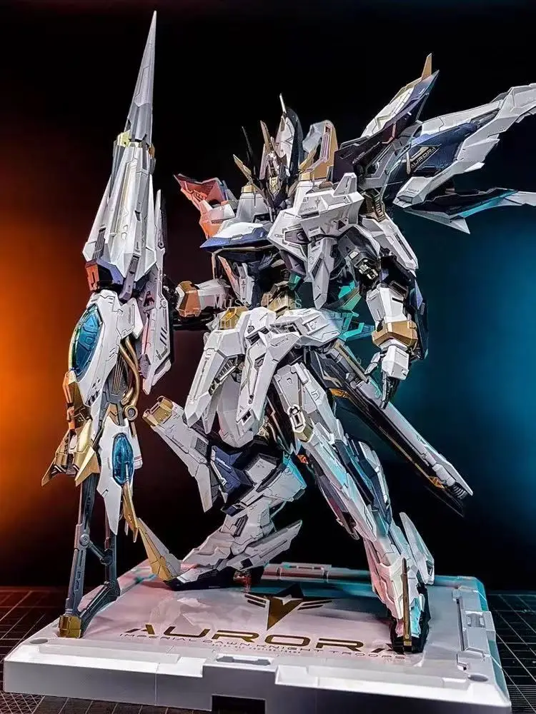 In Stock IN ERA PMD AURORA IMP - Model Kit Hemoxian recensione e prezzo