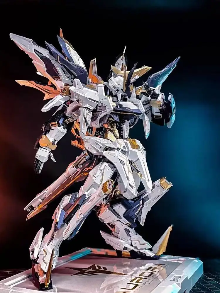 In Stock IN ERA PMD AURORA IMP - Model Kit Hemoxian recensione e prezzo