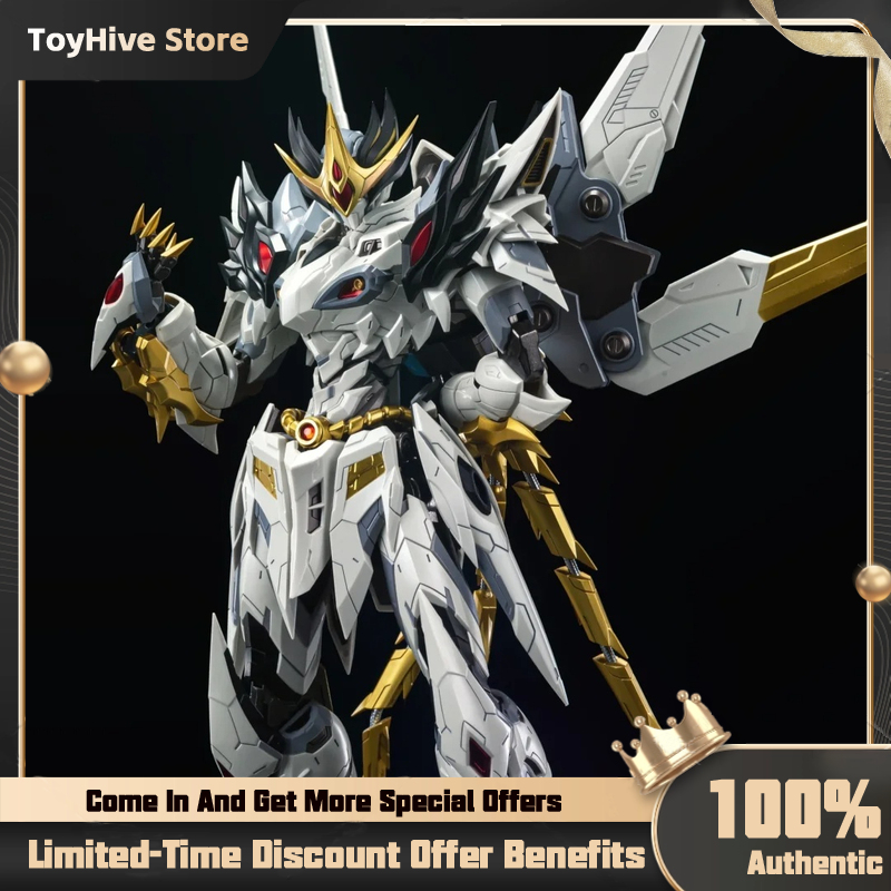 MOTOR NUCLEAR CAO REN MNP-XH02 - Model Kit Xiaoyaozi recensione e prezzo