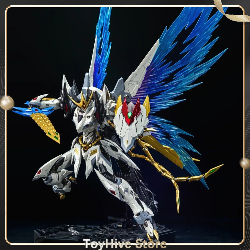 MOTOR NUCLEAR CAO REN MNP-XH02 - Model Kit Xiaoyaozi recensione e prezzo