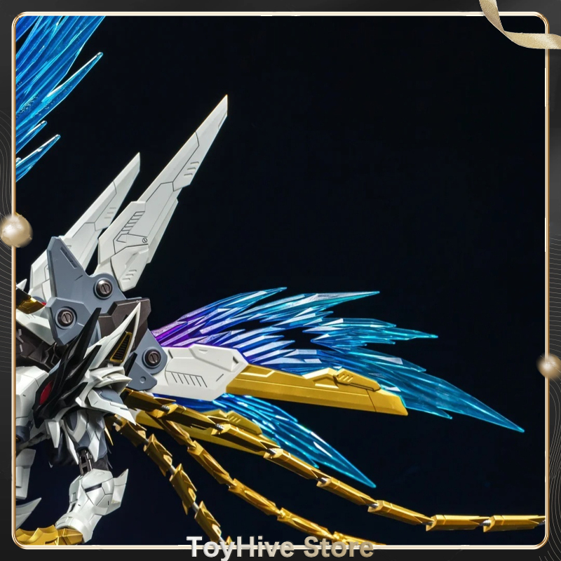 MOTOR NUCLEAR CAO REN MNP-XH02 - Model Kit Xiaoyaozi recensione e prezzo