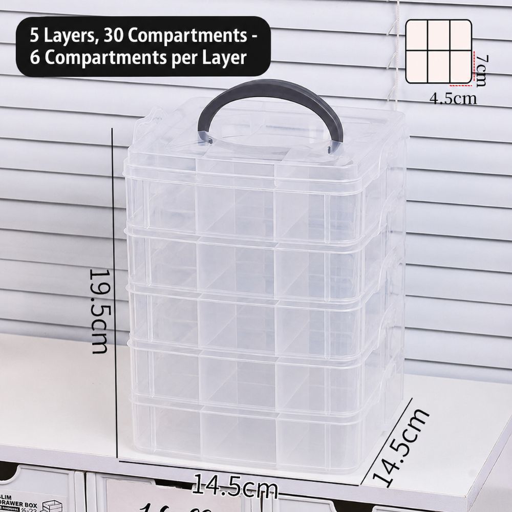 Transparent Design Alloy Model - Model Kit Display Case recensione e prezzo