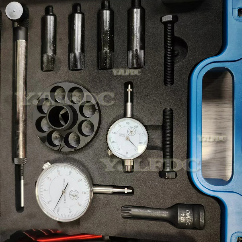 Accessories timing tool kit, s - Model Kit V8 recensione e prezzo