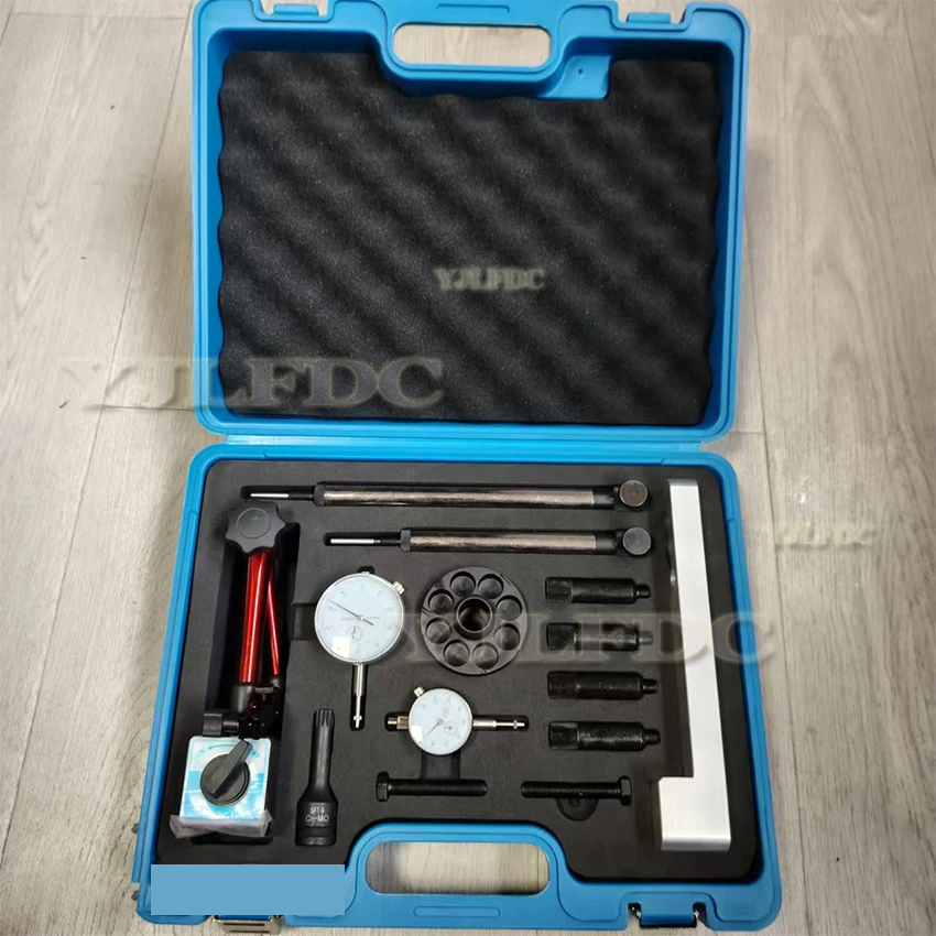 Accessories timing tool kit, s - Model Kit V8 recensione e prezzo