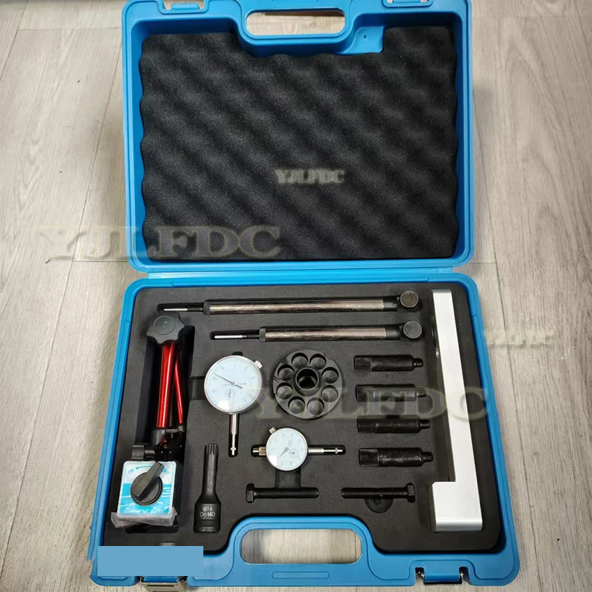 Accessories timing tool kit, s - Model Kit V8 recensione e prezzo