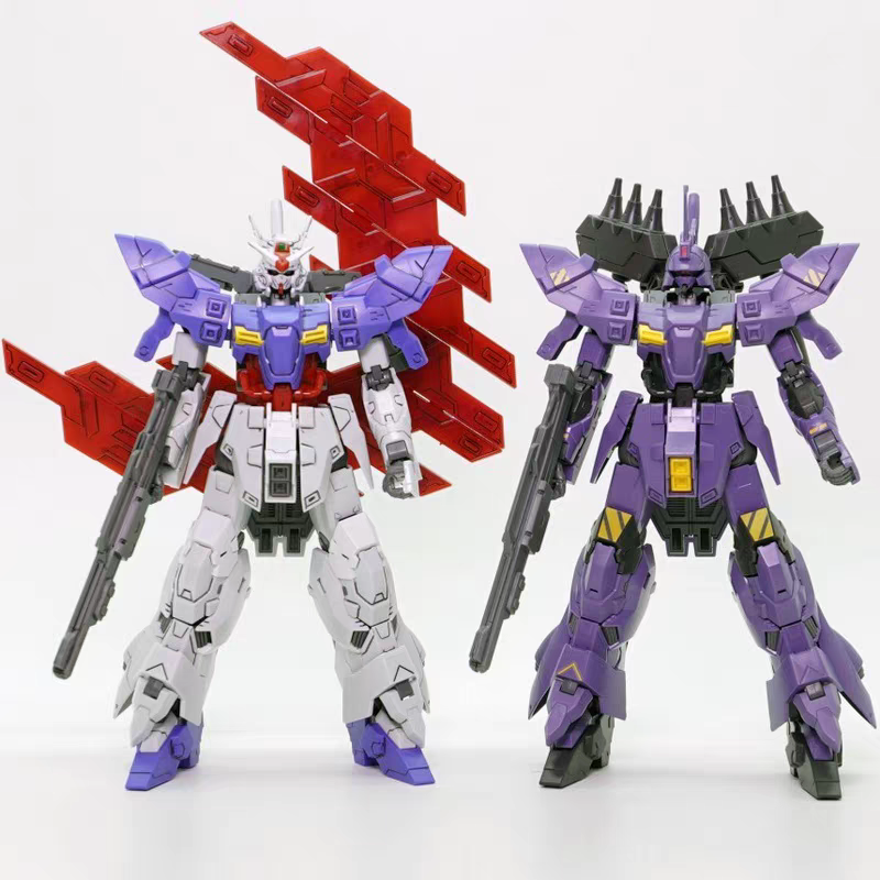 Top New Barkil 1/144  Moon Mod - Model Kit New recensione e prezzo
