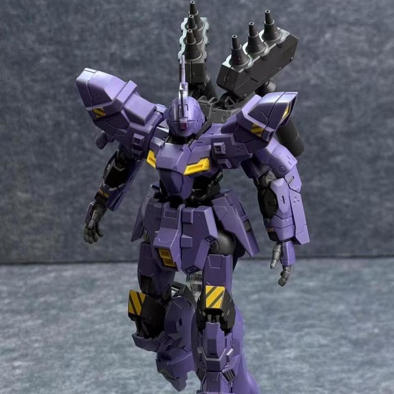 Top New Barkil 1/144  Moon Mod - Model Kit New recensione e prezzo