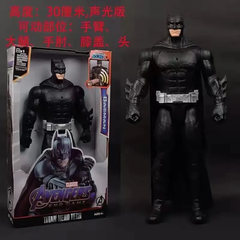 2025 Hot 30cm Marvel Figure Av - Model Kit Final Fantasy recensione e prezzo