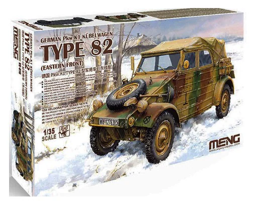 MENG Assembled Model Kit VS015 - Model Kit Zvezda recensione e prezzo