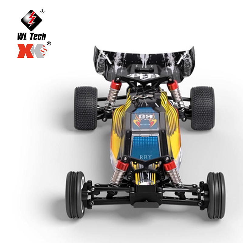 Wltoys 244016 Remote-Controlle - Model Kit Ae86 recensione e prezzo