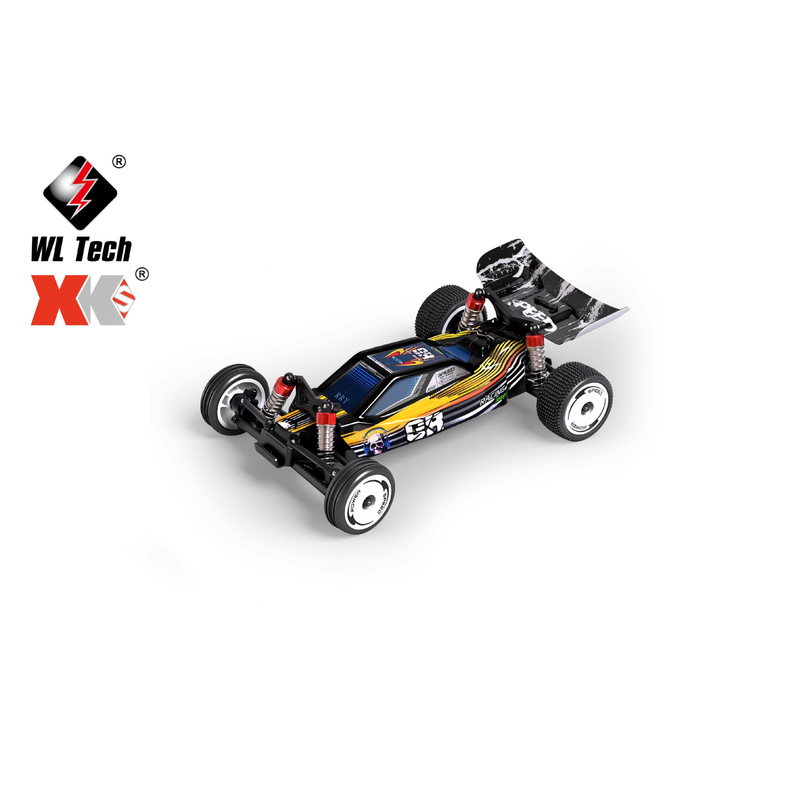 Wltoys 244016 Remote-Controlle - Model Kit Ae86 recensione e prezzo