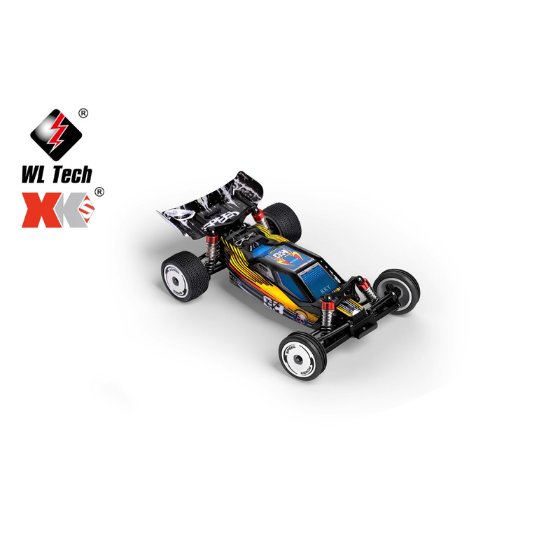 Wltoys 244016 Remote-Controlle - Model Kit Ae86 recensione e prezzo