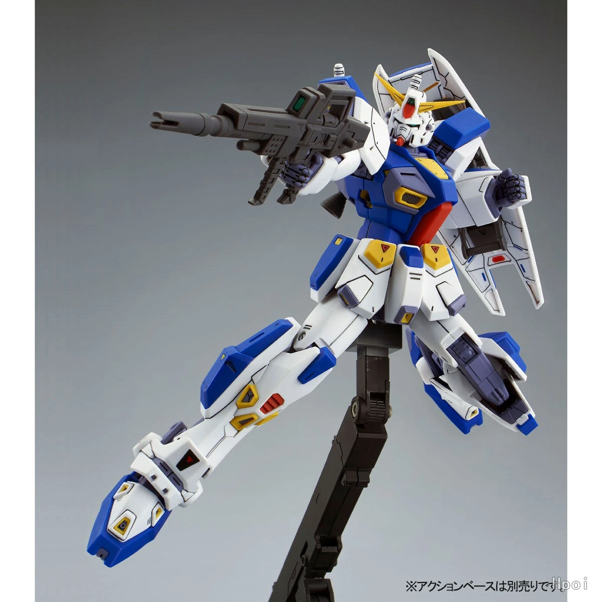 Bandai Original MG 1/100 Gunda - Gundam Model Mg recensione e prezzo