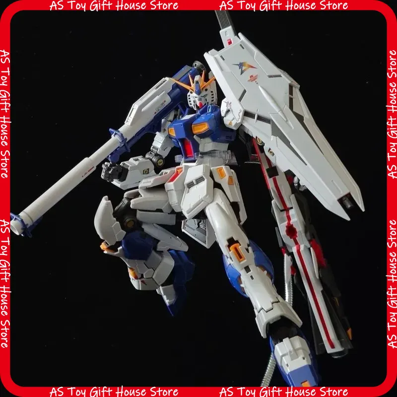 Hot RX-93ff V FIGHTER RG32B RG - Model Kit Pg recensione e prezzo