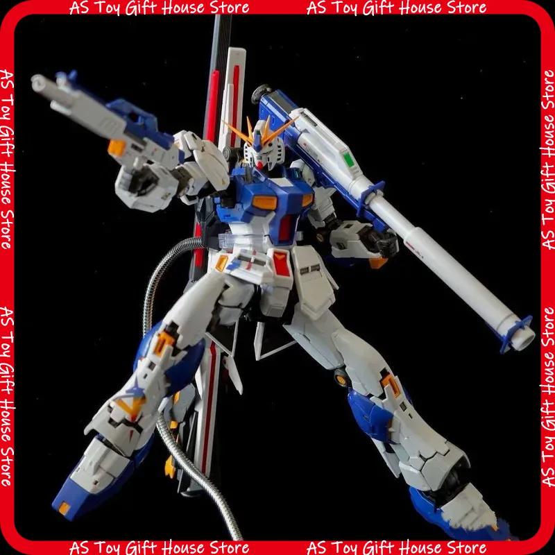 Hot RX-93ff V FIGHTER RG32B RG - Model Kit Pg recensione e prezzo