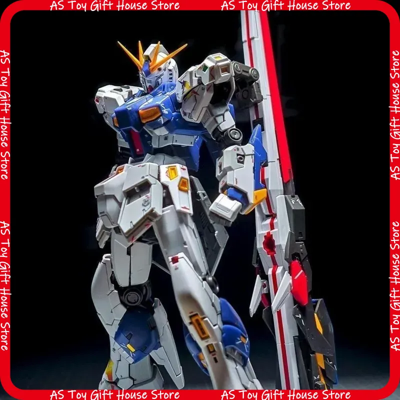 Hot RX-93ff V FIGHTER RG32B RG - Model Kit Pg recensione e prezzo