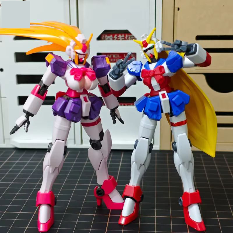 New Gf13-050nsw G Nobel Berser - Model Kit New recensione e prezzo