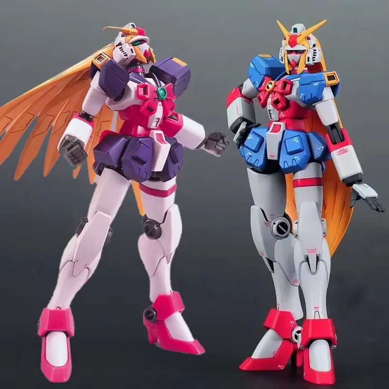New Gf13-050nsw G Nobel Berser - Model Kit New recensione e prezzo