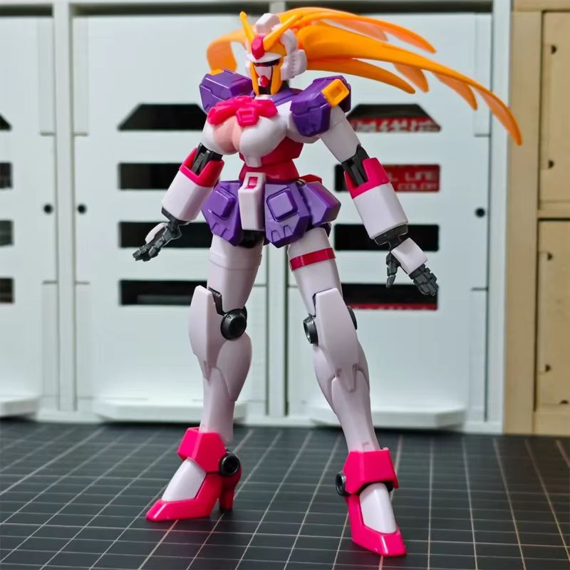 New Gf13-050nsw G Nobel Berser - Model Kit New recensione e prezzo