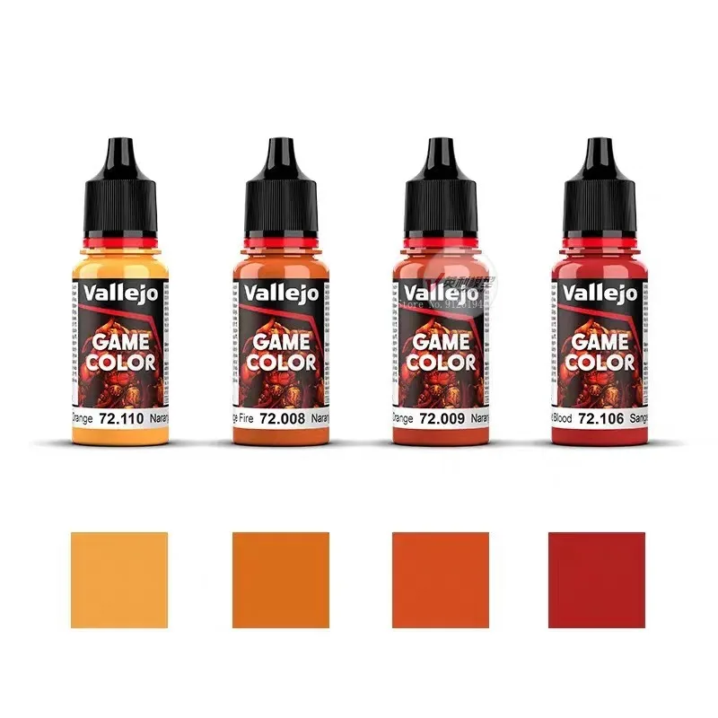 18m/ Bottle 4-color/set of Env - Paint Model Kit recensione e prezzo